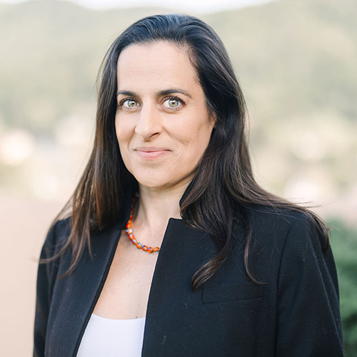 Caroline Vance Bruister