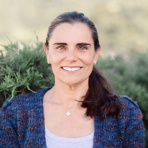 Heather McPhail Sridharan